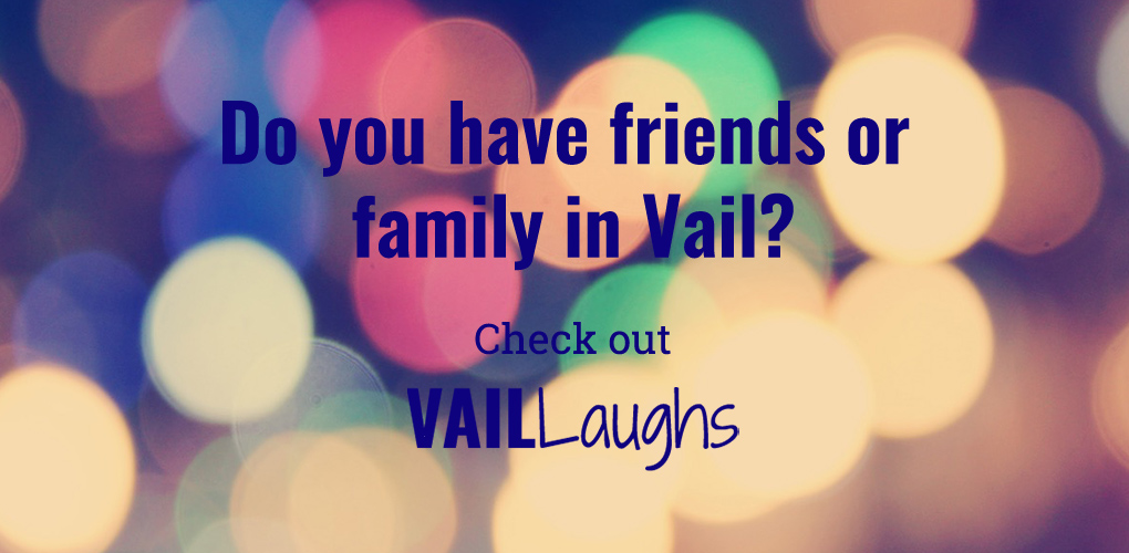 VailLaughs