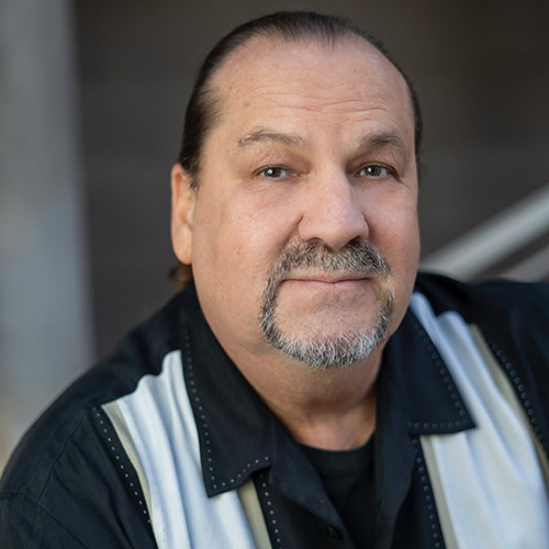 Floyd Haas