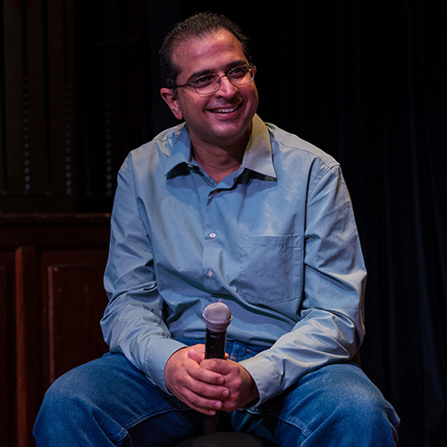 Saad Sarwana Saad Sarwana